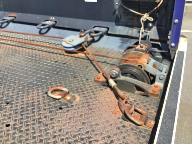 日野デュトロセーフティローダー小型（2t・3t）[写真10]