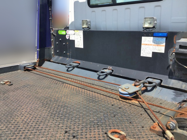 日野デュトロセーフティローダー小型（2t・3t）[写真11]