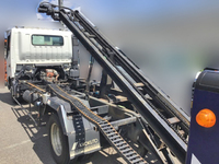 日野デュトロセーフティローダー小型（2t・3t）[写真14]