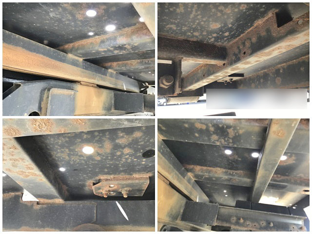 日野デュトロセーフティローダー小型（2t・3t）[写真17]