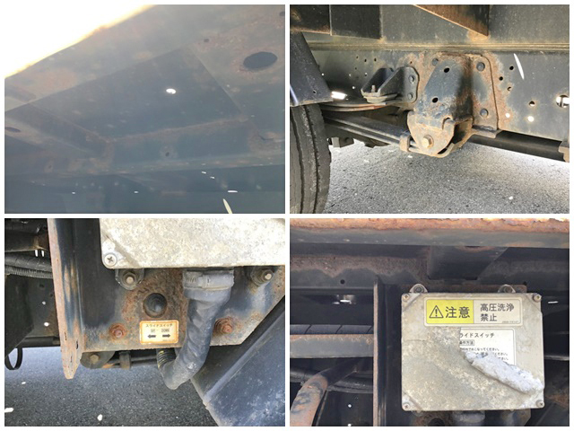 日野デュトロセーフティローダー小型（2t・3t）[写真18]