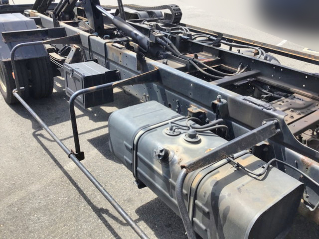 日野デュトロセーフティローダー小型（2t・3t）[写真20]