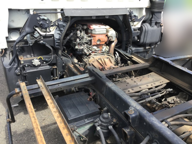 日野デュトロセーフティローダー小型（2t・3t）[写真21]