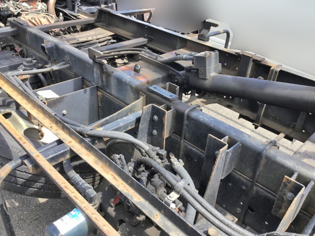 日野デュトロセーフティローダー小型（2t・3t）[写真22]