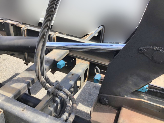 日野デュトロセーフティローダー小型（2t・3t）[写真23]