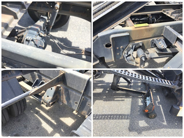 日野デュトロセーフティローダー小型（2t・3t）[写真25]