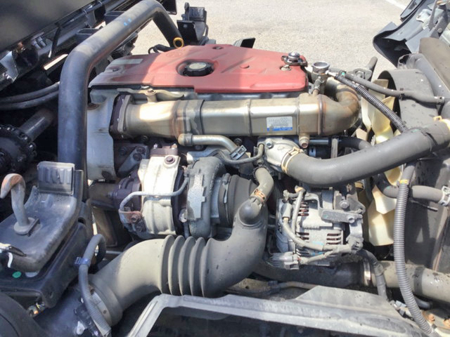 日野デュトロセーフティローダー小型（2t・3t）[写真28]