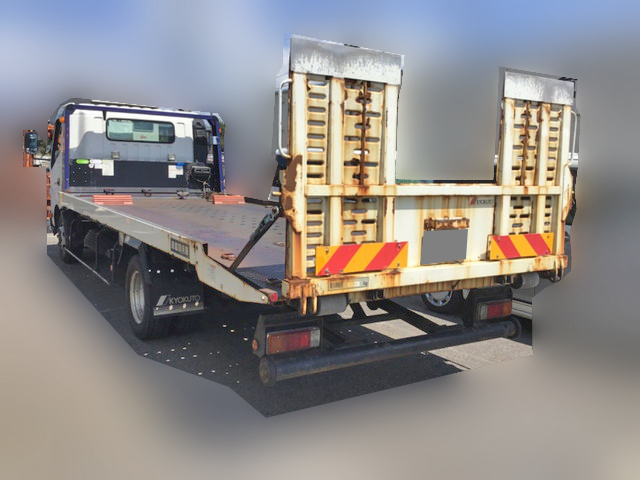 日野デュトロセーフティローダー小型（2t・3t）[写真03]