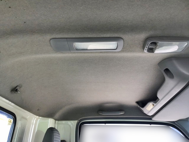 日野デュトロセーフティローダー小型（2t・3t）[写真34]