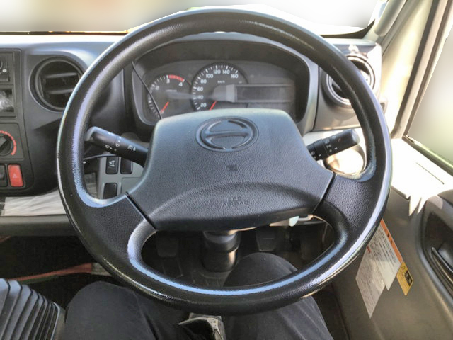 日野デュトロセーフティローダー小型（2t・3t）[写真35]