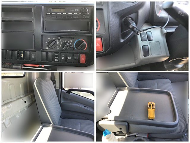 日野デュトロセーフティローダー小型（2t・3t）[写真36]