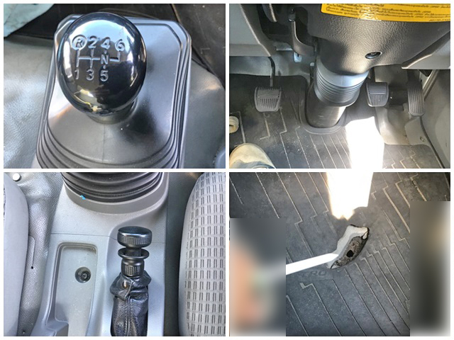 日野デュトロセーフティローダー小型（2t・3t）[写真37]