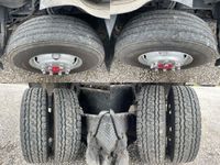 三菱ふそうスーパーグレートトレーラーヘッド（トラクターヘッド）大型（10t）[写真15]