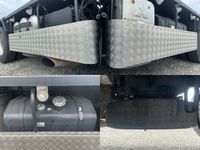 三菱ふそうスーパーグレートトレーラーヘッド（トラクターヘッド）大型（10t）[写真16]