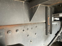 三菱ふそうスーパーグレートトレーラーヘッド（トラクターヘッド）大型（10t）[写真18]