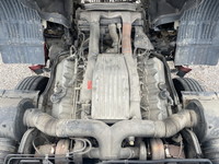 三菱ふそうスーパーグレートトレーラーヘッド（トラクターヘッド）大型（10t）[写真20]