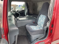 三菱ふそうスーパーグレートトレーラーヘッド（トラクターヘッド）大型（10t）[写真25]