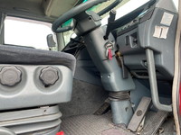 三菱ふそうスーパーグレートトレーラーヘッド（トラクターヘッド）大型（10t）[写真28]