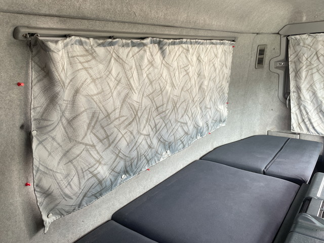 三菱ふそうスーパーグレートトレーラーヘッド（トラクターヘッド）大型（10t）[写真29]