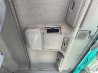 三菱ふそうスーパーグレートトレーラーヘッド（トラクターヘッド）大型（10t）[写真30]