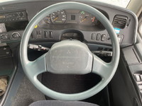 三菱ふそうスーパーグレートトレーラーヘッド（トラクターヘッド）大型（10t）[写真31]