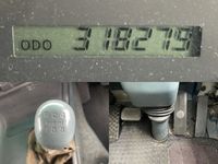 三菱ふそうスーパーグレートトレーラーヘッド（トラクターヘッド）大型（10t）[写真32]