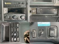 三菱ふそうスーパーグレートトレーラーヘッド（トラクターヘッド）大型（10t）[写真33]