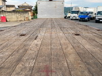 いすゞフォワードクレーン5段増トン（6t・8t）[写真13]