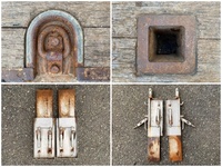 いすゞフォワードクレーン5段増トン（6t・8t）[写真14]