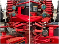 いすゞフォワードクレーン5段増トン（6t・8t）[写真18]