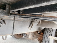 いすゞフォワードクレーン5段増トン（6t・8t）[写真22]