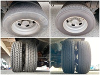 いすゞフォワードクレーン5段増トン（6t・8t）[写真24]