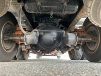 いすゞフォワードクレーン5段増トン（6t・8t）[写真25]