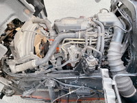 いすゞフォワードクレーン5段増トン（6t・8t）[写真27]