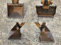 CATミニユンボ（ミニバックホー）[写真12]