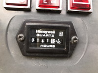 CATミニユンボ（ミニバックホー）[写真16]