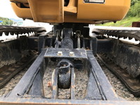 CATミニユンボ（ミニバックホー）[写真27]