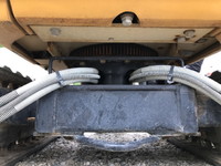 CATミニユンボ（ミニバックホー）[写真28]