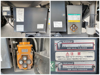 三菱ふそうキャンター冷凍車（冷蔵車）小型（2t・3t）[写真20]