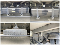 三菱ふそうキャンター冷凍車（冷蔵車）小型（2t・3t）[写真22]