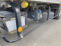 三菱ふそうキャンター冷凍車（冷蔵車）小型（2t・3t）[写真24]