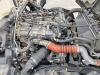 三菱ふそうキャンター冷凍車（冷蔵車）小型（2t・3t）[写真27]