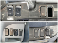 三菱ふそうキャンター冷凍車（冷蔵車）小型（2t・3t）[写真38]