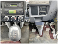 三菱ふそうキャンター冷凍車（冷蔵車）小型（2t・3t）[写真39]