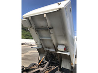 三菱ふそうキャンターパッカー車（塵芥車）小型（2t・3t）[写真13]