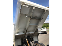 三菱ふそうキャンターパッカー車（塵芥車）小型（2t・3t）[写真14]