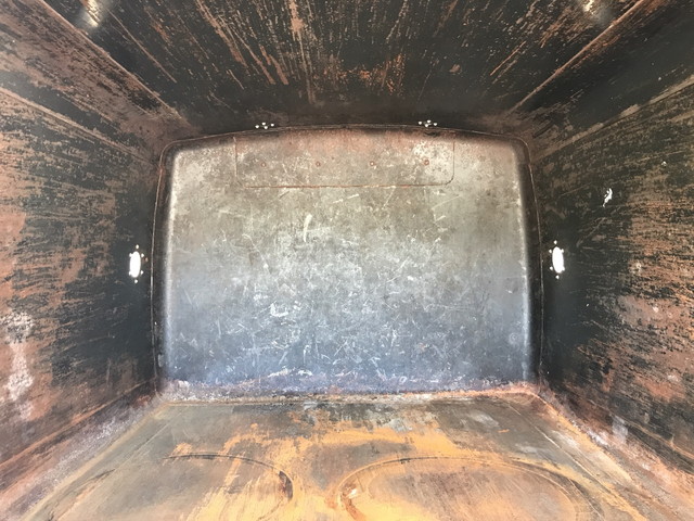 三菱ふそうキャンターパッカー車（塵芥車）小型（2t・3t）[写真17]