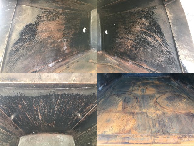 三菱ふそうキャンターパッカー車（塵芥車）小型（2t・3t）[写真18]