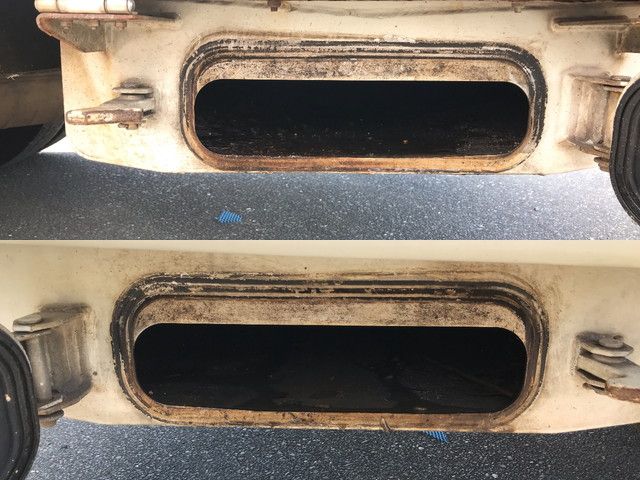 三菱ふそうキャンターパッカー車（塵芥車）小型（2t・3t）[写真20]