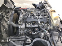 三菱ふそうキャンターパッカー車（塵芥車）小型（2t・3t）[写真30]